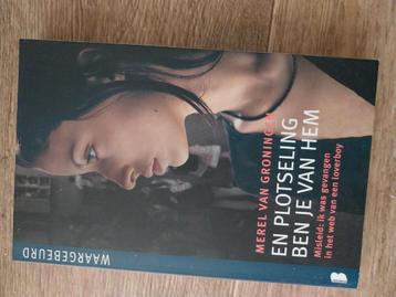 En plotseling ben je van hem beschikbaar voor biedingen