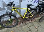 Mountainbike, 27,5 inch, Fietsen en Brommers, Fietsen | Mountainbikes en ATB, Gebruikt, Heren, Ophalen, Overige merken
