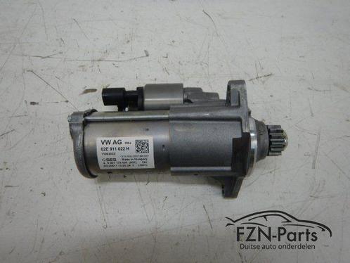 VW Golf 7 Startmotor 02E911022H NIEUW, Auto-onderdelen, Elektronica en Kabels, Gebruikt, Ophalen of Verzenden