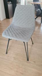 Seat Chair Odette - nieuwe stoel - nieuwprijs €190, Ophalen, Nieuw, Metaal, Eén