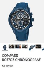 Horloge nieuw nieuw, Sieraden, Tassen en Uiterlijk, Horloges | Heren, Ophalen of Verzenden, Nieuw