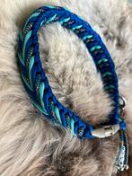 Halsband handgemaakt., Ophalen of Verzenden, Handgemaakt, Nieuw