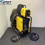 MIG MAG TIG ACDC Co2 Lasapparaat | Gereviseerd + Garantie, Doe-het-zelf en Verbouw, Gereedschap | Lasapparaten, Ophalen of Verzenden