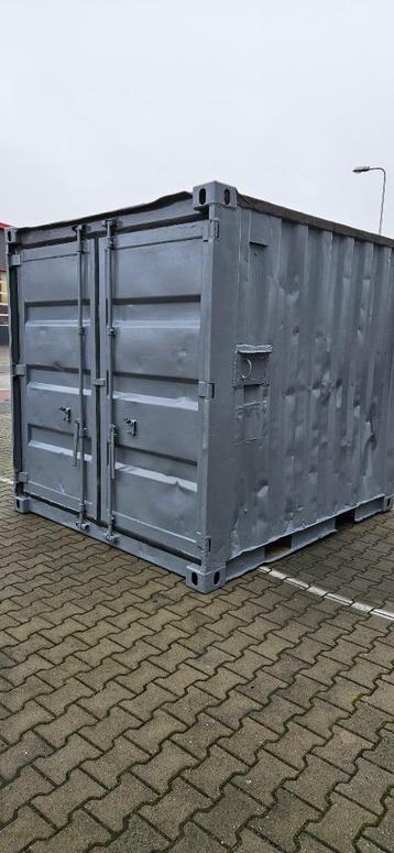8Ft Container opslag beschikbaar voor biedingen