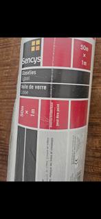 Glasvlies Nieuw in verpakking, Doe-het-zelf en Verbouw, Ophalen of Verzenden