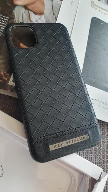 iphone 11 pro max/xs max hoesje ideal of sweden beschikbaar voor biedingen