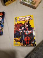 My hero academia volume 1, Boeken, Nieuw, Overige gebieden, Ophalen of Verzenden, Eén comic