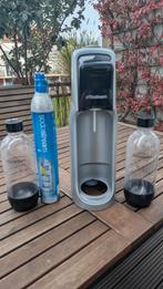 SodaStream, Witgoed en Apparatuur, Ophalen, Gebruikt