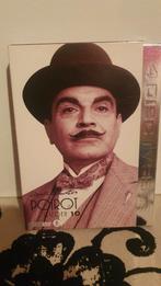 Poirot Seizoen 10 DVD - Agatha Christie, Ophalen of Verzenden