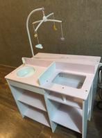 Poppen verschoontafel/kast, Ophalen, Zo goed als nieuw, Babypop