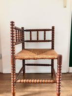 Vintage bobbin stoeltje, Antiek en Kunst, Ophalen