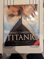 Titanic James Cameron paperback 9780752224046, Boeken, Ophalen of Verzenden, Gelezen