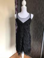 Jurk dames maat S 10 feet zwart jurkje, Kleding | Dames, Jurken, Zwart, Ophalen of Verzenden, Zo goed als nieuw, Maat 36 (S)