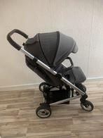 Mutsy Nexo buggy, Kinderen en Baby's, Ophalen of Verzenden, Gebruikt