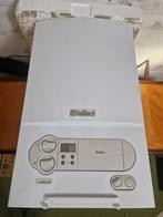 Vaillant Combiketel vhr 24-28/3, Ophalen, 30 tot 80 cm, Gebruikt, Hoog rendement (Hr)
