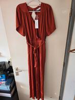 Nieuwe jumpsuit Ambika M roest, Kleding | Dames, Jumpsuits, Ophalen of Verzenden, Nieuw, Maat 38/40 (M)