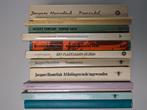 13x Jacques Hamelink Nederlandse literatuur en poezie, Gelezen, Ophalen of Verzenden, Nederland