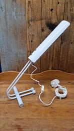 Vintage ikea bureaulamp. Jaren 80 Typ l9101, Ophalen of Verzenden
