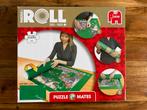 Jumbo Puzzelmat, Puzzelrol 500 - 1500 stukjes, Een of twee spelers, Ophalen, Nieuw, Jumbo