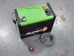 Super-B Nomia 160Ah 12V Lithium batterij, Ophalen, Niet werkend