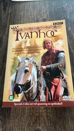 Ivanhoe 3 dvd box, Ophalen of Verzenden, Zo goed als nieuw