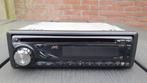 JVC KD-G162 autoradio, Ophalen of Verzenden, Gebruikt
