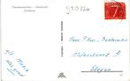 958320	Dordrecht	1964 Ziekenhuis	Diaconessenhuis	Eetkamer	Ge, Verzamelen, Ansichtkaarten | Nederland, Ophalen of Verzenden, 1960 tot 1980