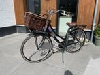 Sparta Pick-up Deluxe 7V D - Zo Goed Als Nieuw, Fietsen en Brommers, Fietsen | Dames | Damesfietsen, Ophalen, Sparta, 47 tot 50 cm