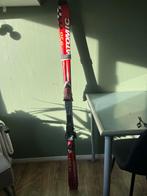 Atomic Race Ski's 168cm - Carving Ski's, 160 tot 180 cm, Gebruikt, Ophalen of Verzenden, Carve