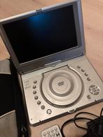 Draagbare DVD Speler, Audio, Tv en Foto, Dvd-spelers, Gebruikt, Draagbaar, Ophalen, Overige merken
