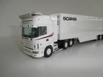Scania 460 Topline met Koeloplegger, Ophalen of Verzenden, Zo goed als nieuw, Bus of Vrachtwagen, Tekno