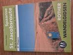 Cordula Rabe - Spaanse St. Jacobsroute/ Camino Fraces, Fiets- of Wandelgids, Europa, Ophalen of Verzenden, Zo goed als nieuw
