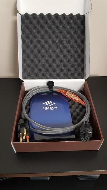 Siltech Explorer 270P 2m  beschikbaar voor biedingen