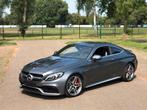 Mercedes C63S AMG Coupe, Auto's, Achterwielaandrijving, 4000 cc, Particulier, 511 pk