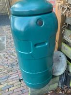 Regenton 100ltr, Tuin en Terras, Regentonnen, 75 tot 150 liter, Ophalen, Met kraantje