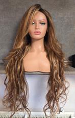 Lace wig echt haar, Ophalen of Verzenden, Nieuw, Pruik of Haarverlenging