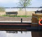 Prolock Damwand vanaf €27,60, Doe-het-zelf en Verbouw, Ophalen, Houthandel Jan Sok Joure, Houthandel Jan Sok Joure, Nieuw