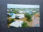 Renesse, camping Julianahoeve/tent/caravan 1967, Verzenden, 1960 tot 1980, Gelopen, Noord-Brabant