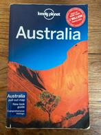 Lonely Planet - Australia, Boeken, Reisgidsen, Gelezen, Australië en Nieuw-Zeeland, Lonely Planet, Ophalen