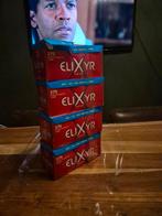 Elixyr king size hulzen 275stuks per doos 4x, Verzamelen, Rookartikelen, Aanstekers en Luciferdoosjes, Ophalen of Verzenden, Nieuw