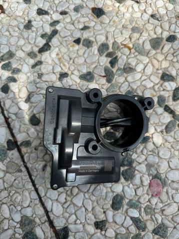Volkswagen 1.4 tsi gasklephuis a2c53104475 beschikbaar voor biedingen