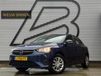 Opel Corsa 1.2 Edition 1e Eigenaar,Apple Carplay,Clima,Cruis, Voorwielaandrijving, Stof, 1199 cc, Blauw