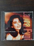 Laura Fygi -Dream a little dream, Cd's en Dvd's, Cd's | Jazz en Blues, Ophalen of Verzenden, 1980 tot heden, Gebruikt, Jazz