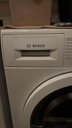 Bosch Warmtepompdroger A++ - Zo goed als nieuw!, Witgoed en Apparatuur, Wasdrogers, Ophalen, 8 tot 10 kg, Zo goed als nieuw, Voorlader