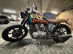 Cafe racer project, Motoren, Particulier, Naked bike