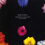LP - Orchestral Manoeuvres in the dark - Junk Culture, Ophalen of Verzenden, 1980 tot 2000, Zo goed als nieuw, 12 inch