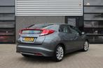 Honda Civic 1.8 GT / Stoelverwarming / Navigatie / Camera /, Euro 5, Gebruikt, Met garantie (alle), Alcantara