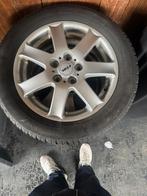 VW Touran winterbanden, Ophalen, 16 inch, Banden en Velgen, 205 mm