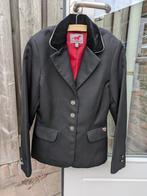 Rijjasje Red Horse maat 152 zwart, Dieren en Toebehoren, Ophalen, Zo goed als nieuw, Dressuur, Onderkleding