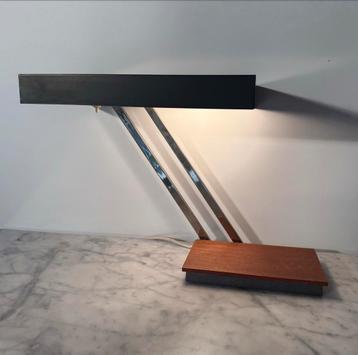 Kaiser Leuchten 6875 Bureaulamp beschikbaar voor biedingen